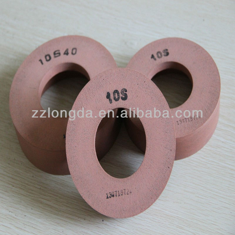 China made abrasive polishing wheel