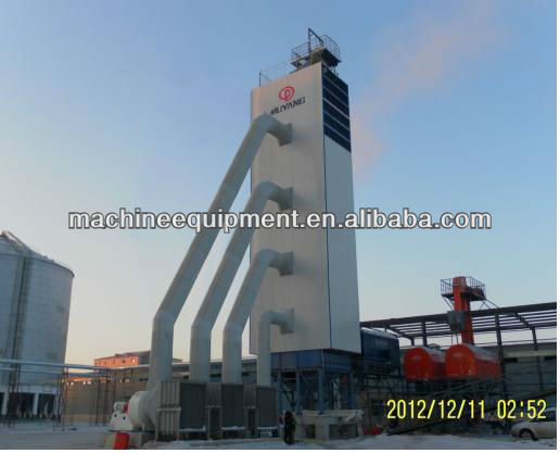 China manufactuer corn drying equipment in zhengzhou