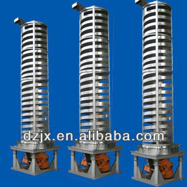 China manufactuer vibration elevator specification