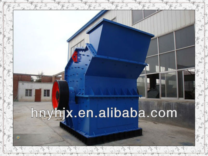 China manufacture top quality with loe price sand making machine