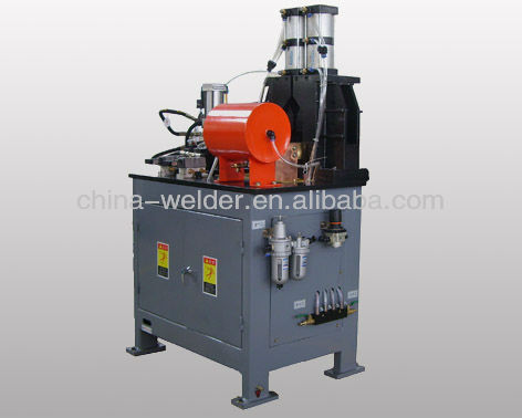 China manufacture UN-75 Butt Welding Machine