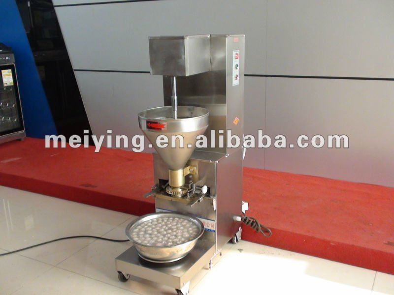 China manufacturer automatic meatball machine