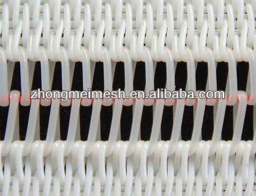 China manufacturer of 100% PET press filter cloth