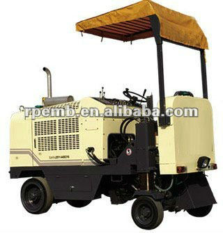 China manufacturer RXZY500B Asphalt Road Milling Machine for selling