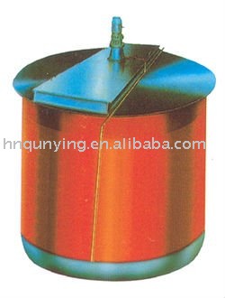 China most popular Leaching Tank