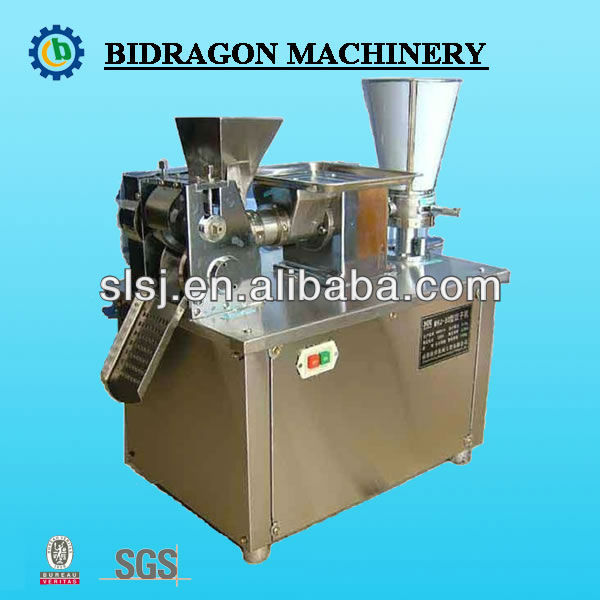 China Most Popular Samosa Machine, Empanada Machine