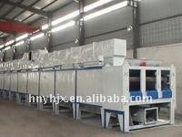 China new type palm silk dryer machine