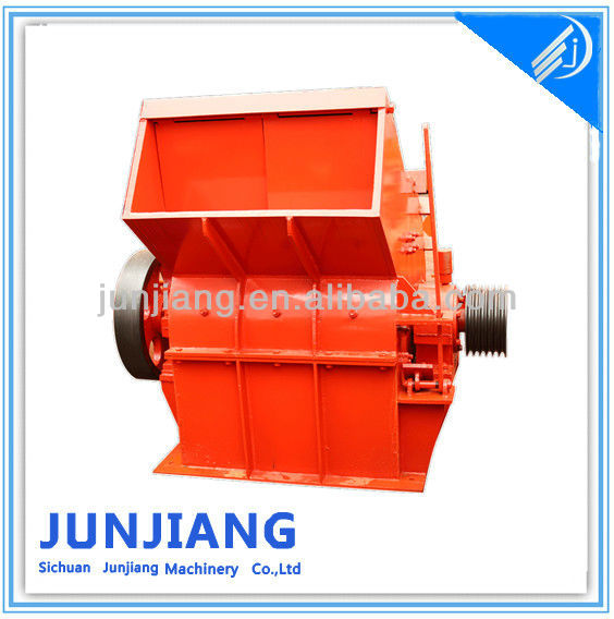 China Sand maker machine for stone seller