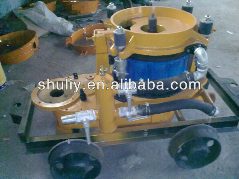 China shotcrete machine, concrete spray machines/concrete spraying machine for sale15838061730