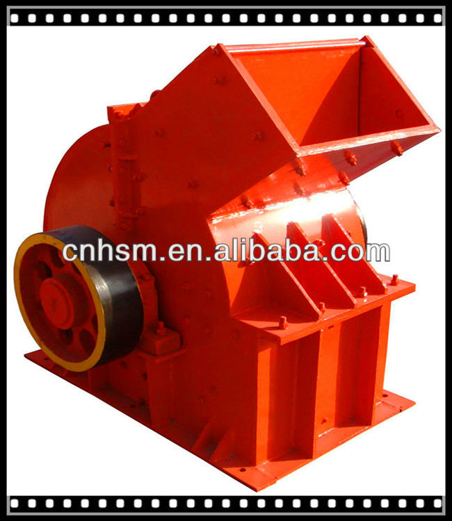 China Small Scale Mining Equipment Small Hammer Mill