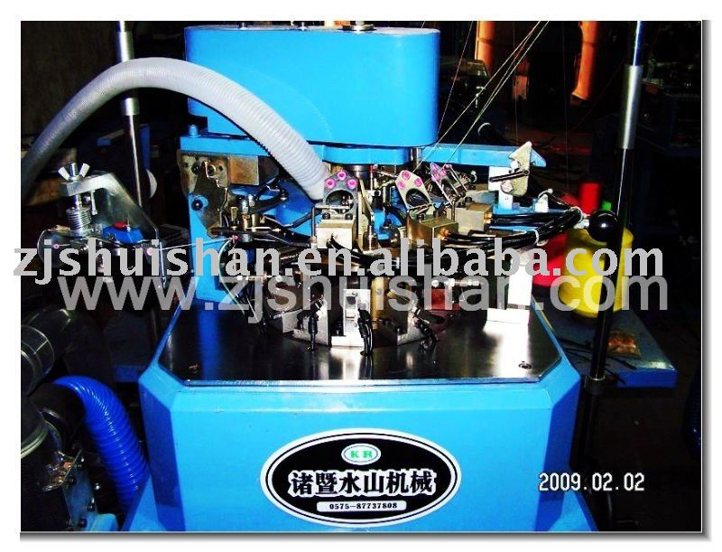 china socks knitting machine