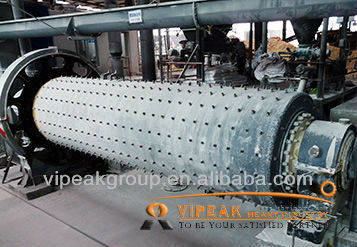 China Special Designed Mining Superfine Ball Mill For Sale