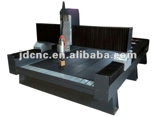 China Stone engraving Machine with good quality