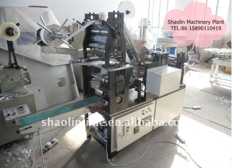 China Supplier Toothpick Packing Machine