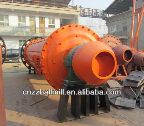 china top 10 high-efficiency ball grinding mill