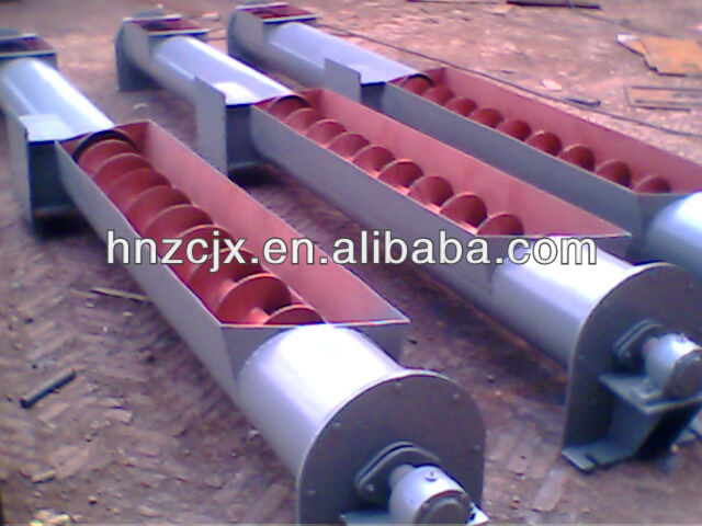 China Top Brand Screw Conveyor With Superior Quality