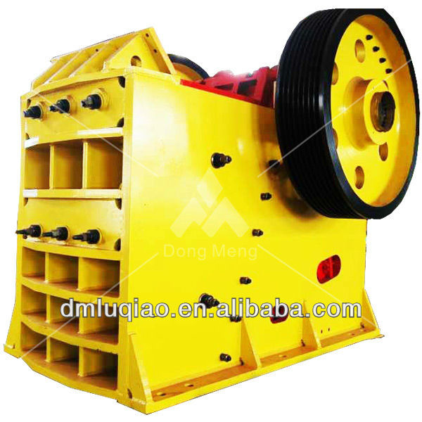 China top stone crusher price