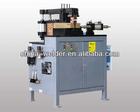 China UN1-200KVA strip butt welding machine manufacturer