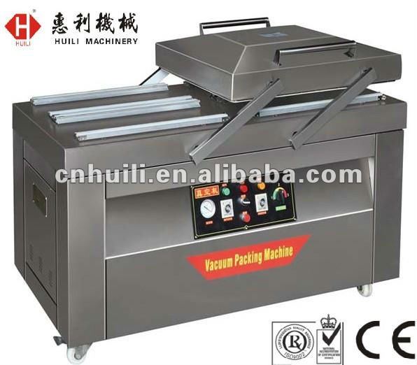 China Vacuum Packing Machine