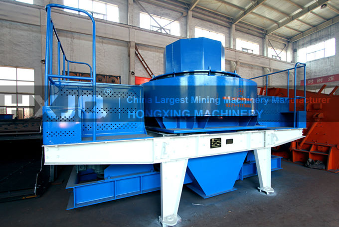 China VSI Sand Making Machine Top Manufacturer