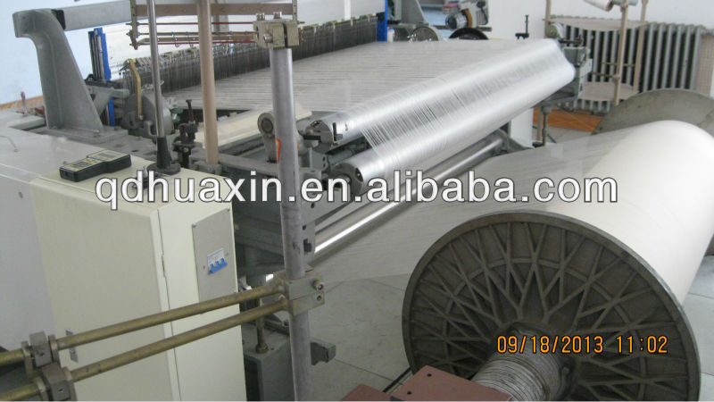 China water jet loom for sale