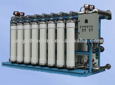 China Water treatment, Water Filter, Water Production Line