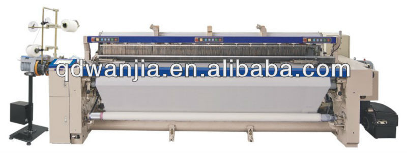 CHINA Wonder WJA-700 Series High Speed air jet loom textil machinery