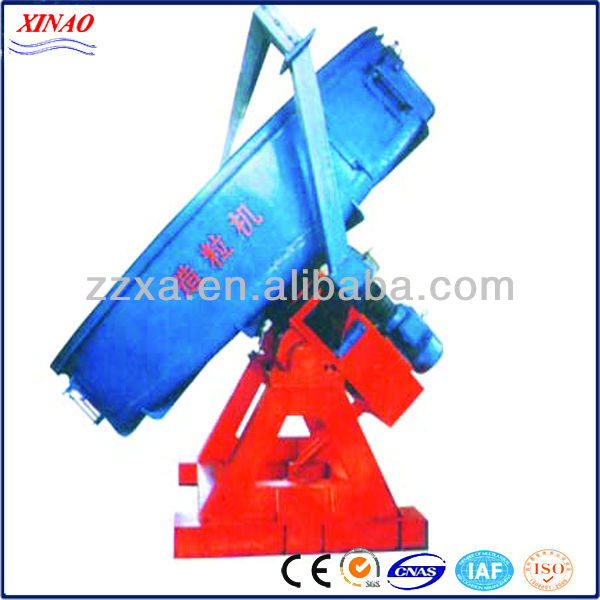 CHINA XINAO high quality high efficiency npk granulation equipment