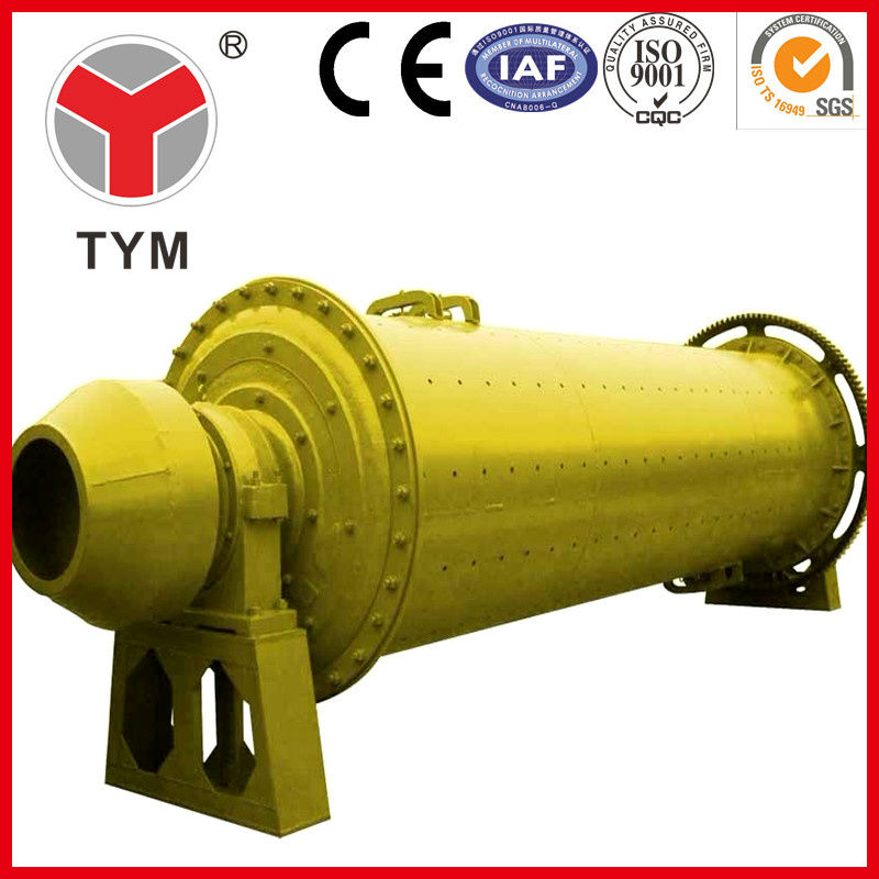 China Zhengzhou reputed manufacturer supply small cement ball mill