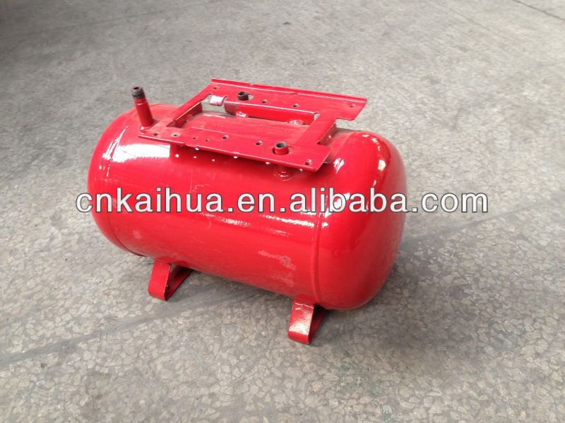 chinese air compressor tank