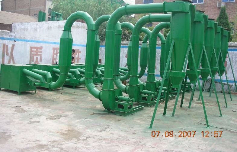 Chinese Airflow Dryer hot sell in Mexico