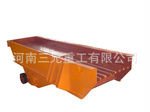 Chinese authority Coal Reciprocating Feeder Manufacturer