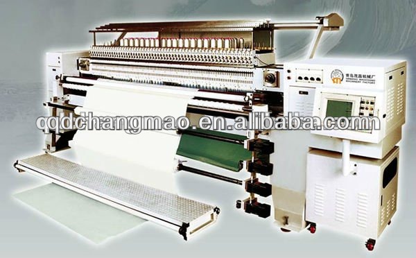 Chinese Automatic Cutting Machine