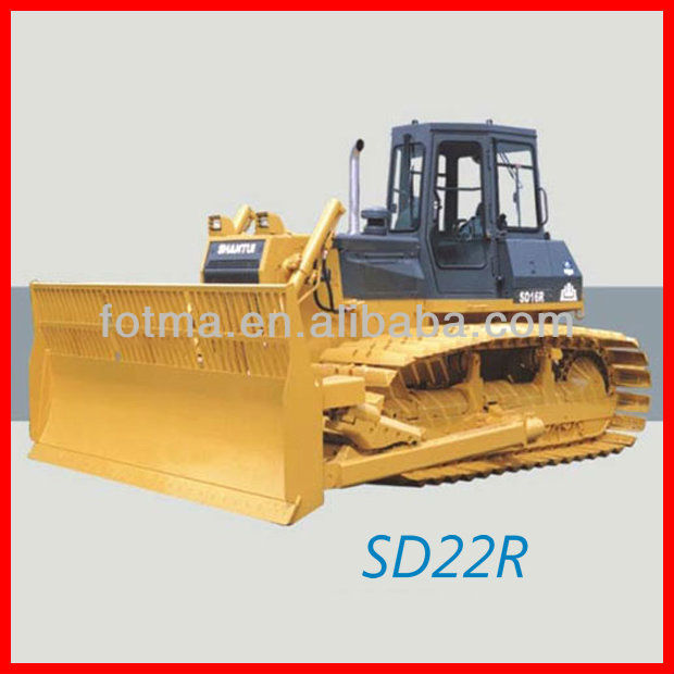 Chinese cheap shantui sd22 bulldozer