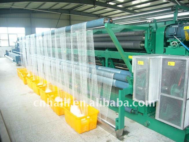 Chinese Fishing Net Machine ZRD8-810N