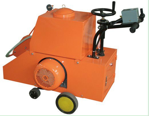 Chinese High Technology Pavement cutting machine