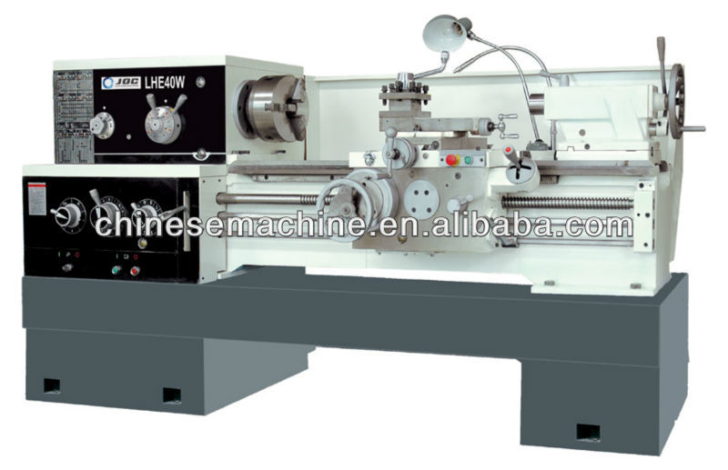 Chinese machines, new precision lathe machine price