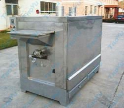 Chinese Peanut Roasting Machine with Competitive Price