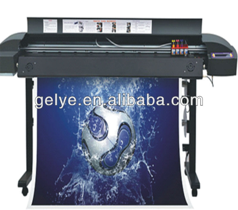 chinese QC-750 higher speed Indoor industrial low cost inkjet printer