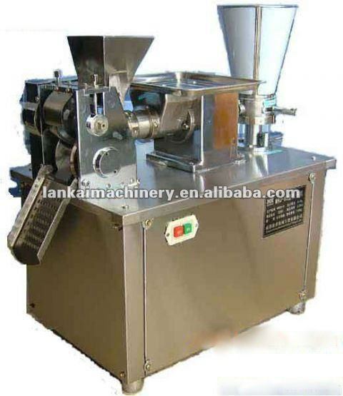 Chinese wanton making machine,automatic dumpling making machine,home dumpling making machine