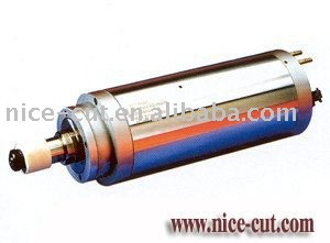 chinese water cooling spindle for cnc router