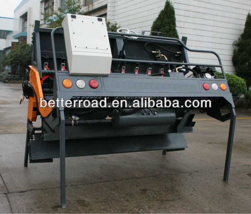 Chip Spreader for Sale