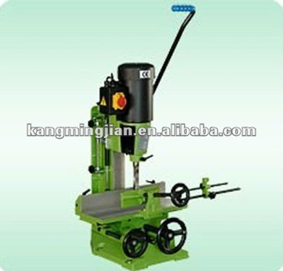 Chisel Mortising Machine