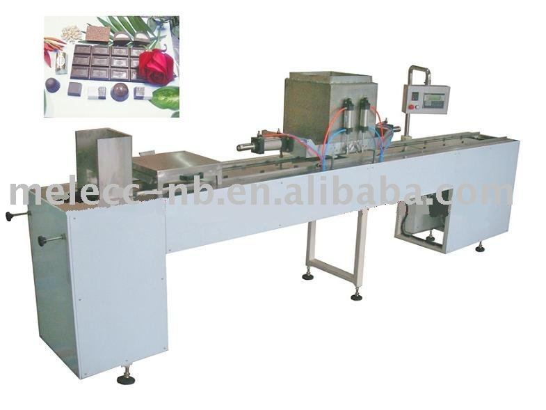 Chocolate depositing machine/Chocolate machine