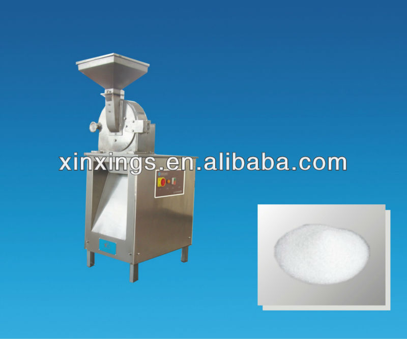 Chocolate grinding machine /Sugar grinding machine