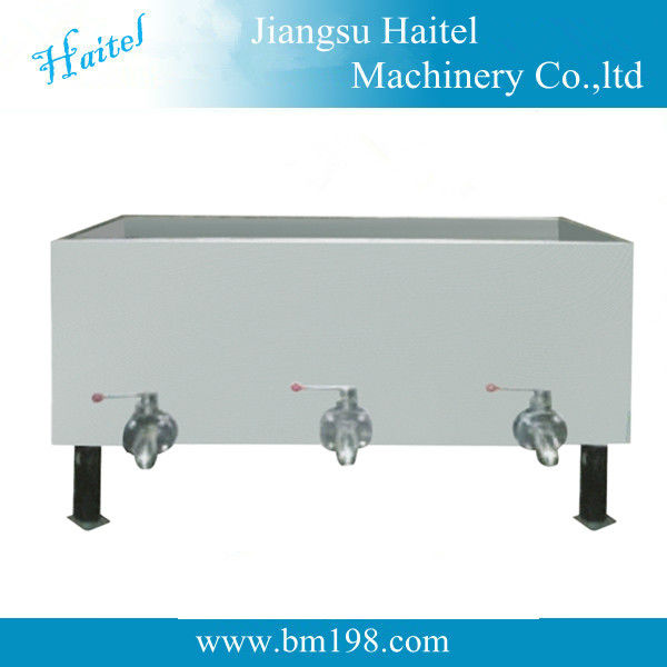 chocolate melting and tempering machine/cocoa butter melting machine/chocolate thawing tank