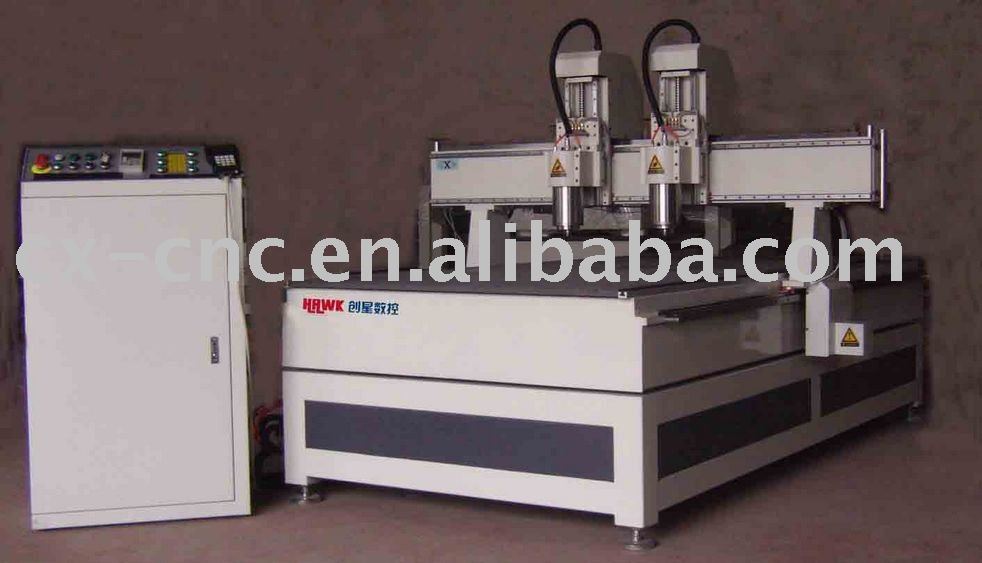 Chuangxing hot sale CNC Router machine