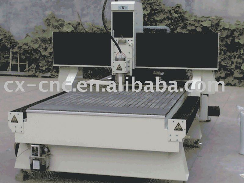 Chuangxing popular CNC Router machine JA1325-FC