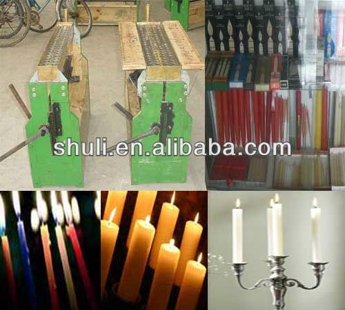 church candle making machine/festival candle making machine//008613676951397