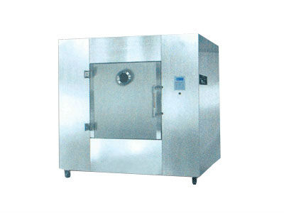 CHZG Series Microwave Dryer